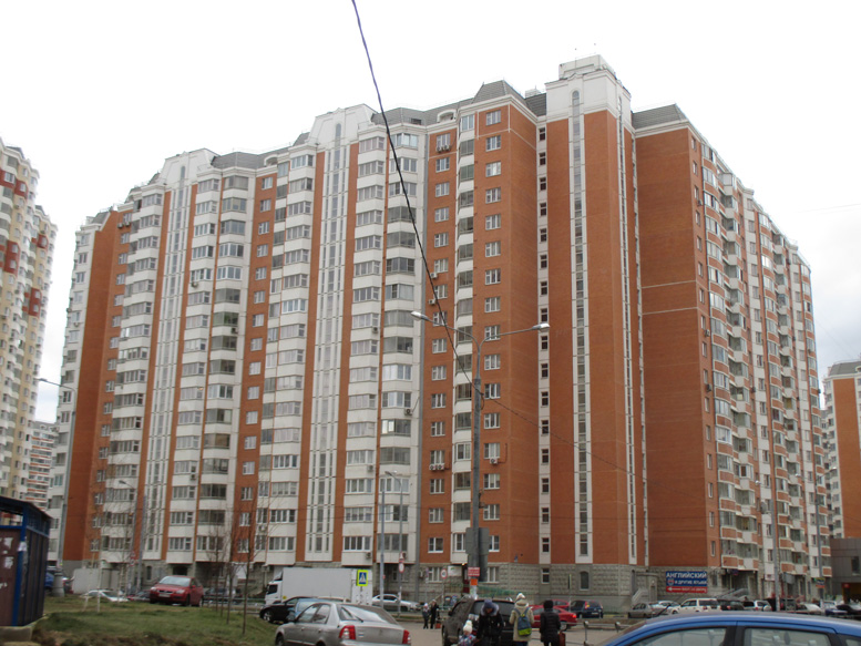 Типы жилых зданий в Москвы и их влияние на стоимость квартиры
